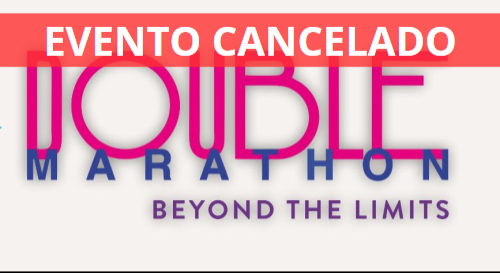 Double Marathon Ultra Trail