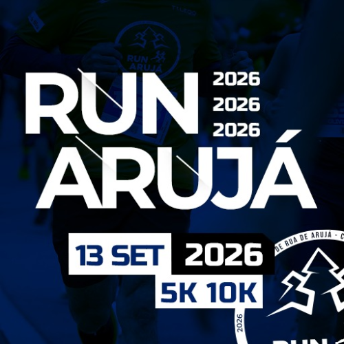 RUN ARUJA 2026