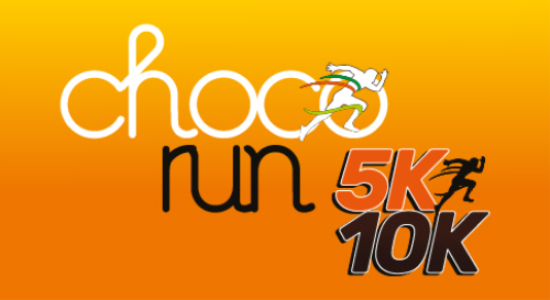 Choco Run – 7 Edicao
