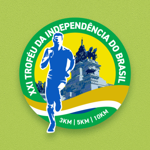 XXI TROFÉU DA INDEPENDÊNCIA