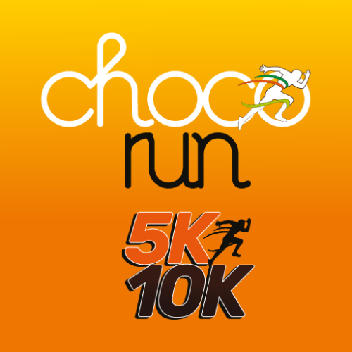 CHOCORUN – RIBEIRÃO PIRES