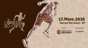 6ª Corrida do Café – Festival do Café do Centro Histórico