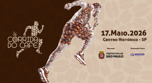 6ª Corrida do Café – Festival do Café do Centro Histórico