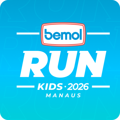 Bemol Run Manaus Kids 2026