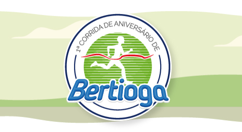 1 Corrida De Aniversario De Bertioga
