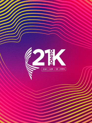BONITO 21K 2026