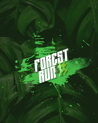 2ª Forest Run