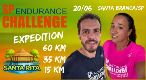 SP Endurance Challenge Expedition Santa Rita