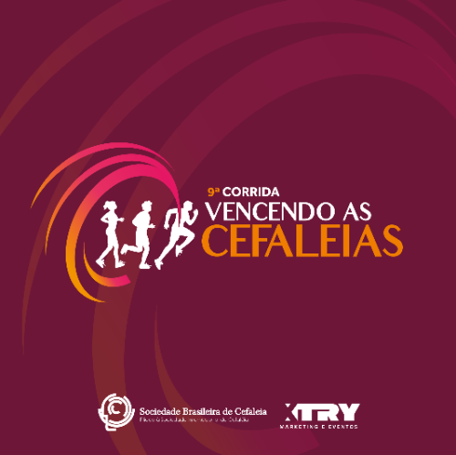 9ª CORRIDA VENCENDO AS CEFALEIAS