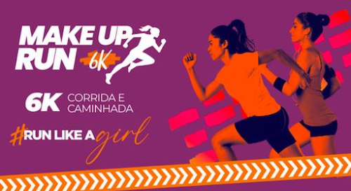 Make Up Run 2026