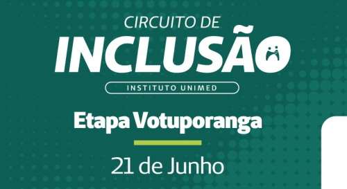 Circuito Unimed Etapa Votuporanga – Cartao