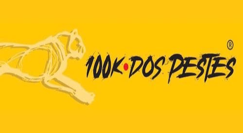 100K dos Pestes – 5 Edicao