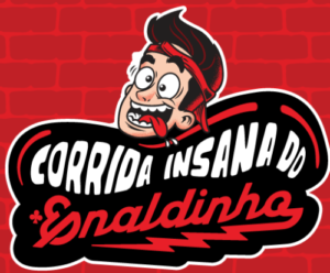 Corrida Insana do Enaldinho SÃO PAULO – 2026