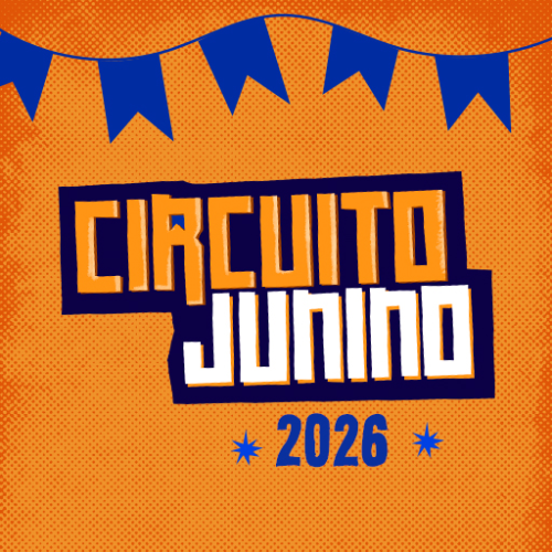 CIRCUITO JUNINO 2026
