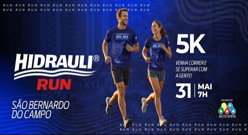 Hidrauli Run – 2026