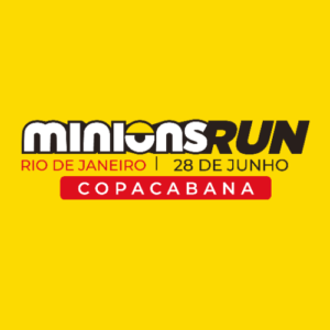Minions RUN – RIO de Janeiro