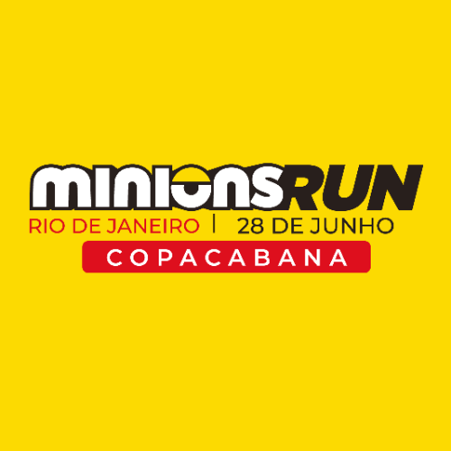 MINIONS RUN – RIO DE JANEIRO