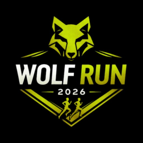 1º SUPER TREINO WOLF RUN