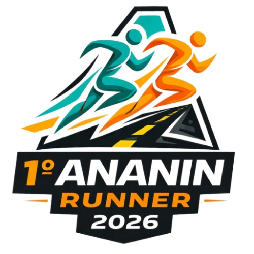 1ª ANANIN RUNNER 2026