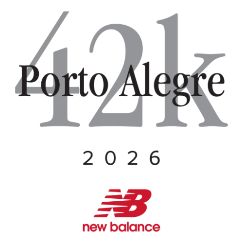 NEW BALANCE 42K PORTO ALEGRE – 2026