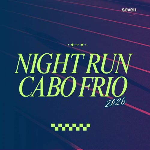 NIGHT RUN CABO FRIO 2026