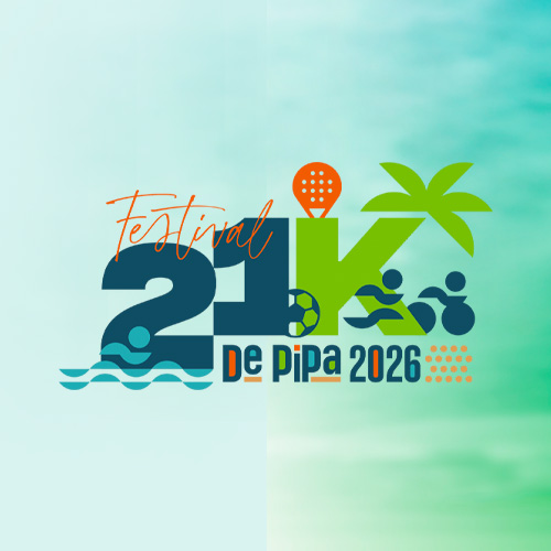 21K DE PIPA – FESTIVAL 2026