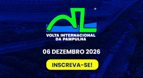 27ª Volta Int’l da Pampulha