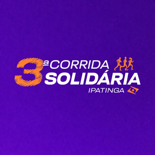 CORRIDA SOLIDÁRIA ALLP FIT ACADEMIA 2026