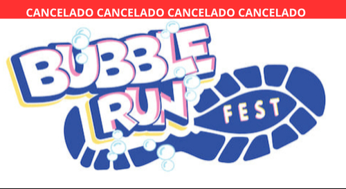 Bubble Run Fest