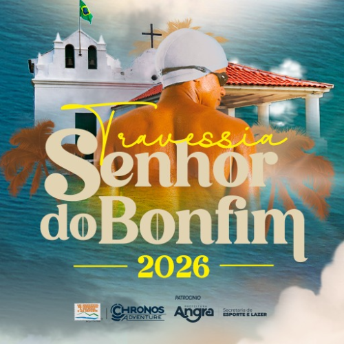 Águas Abertas 2026 – Travessia Piedade X Bonfim