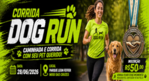 Corrida Dog Run