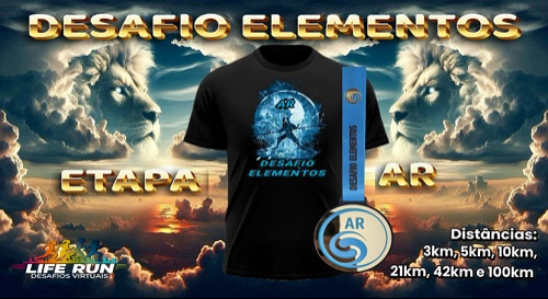 1 DESAFIO ELEMENTOS