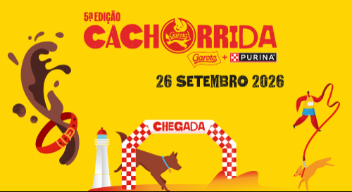 5ª Cachorrida Garoto