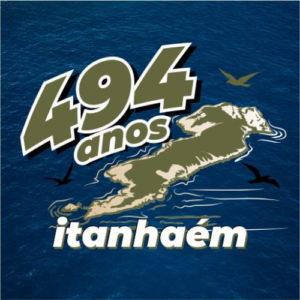 Corrida 494 ANOS de Itanhaém