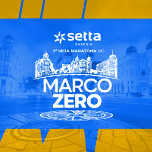 2º MEIA Maratona do MARCO Zero