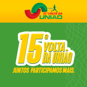 15ª VOLTA da UNIÃO – Osasco