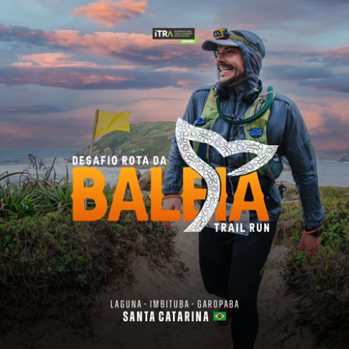 Desafio ROTA da Baleia 80K 2026