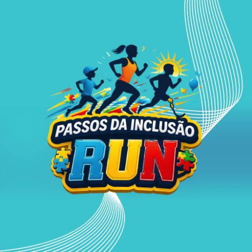 Passos da Inclusão Run