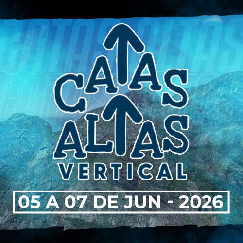 Catas ALTAS Vertical 2026