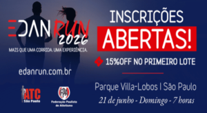 Edan Run – 2026