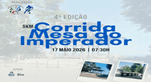 4 Corrida da Mesa do Imperador