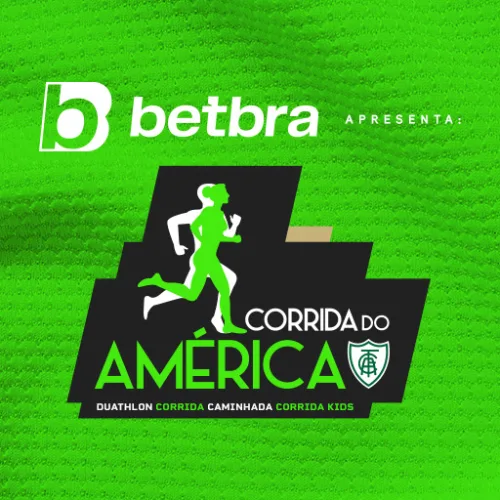 Corrida do América 2026