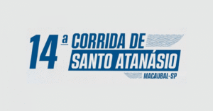 14ª Corrida de SANTO Atanásio – Macaubal-Sp