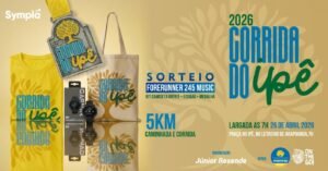 Corrida do Ipê