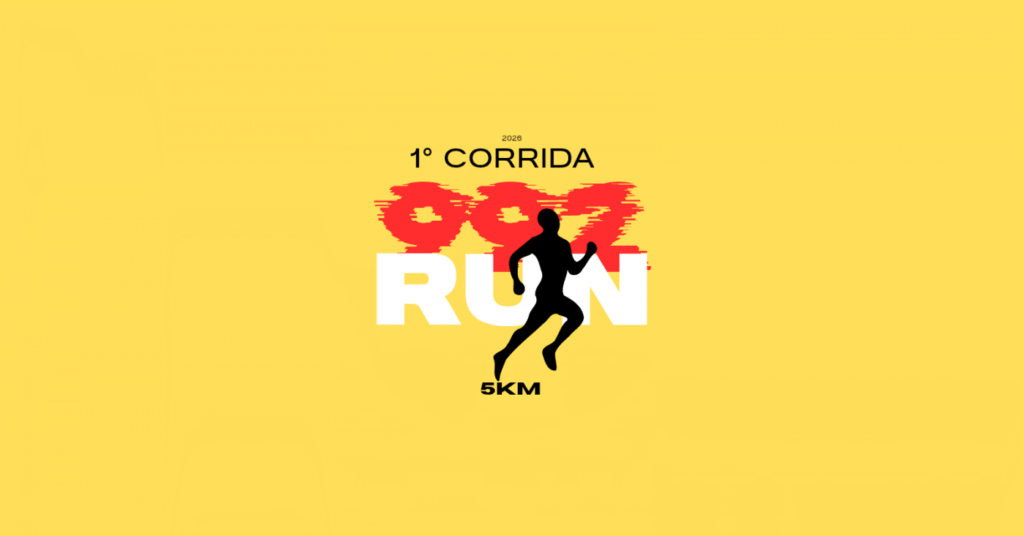 1° CORRIDA 992 RUN