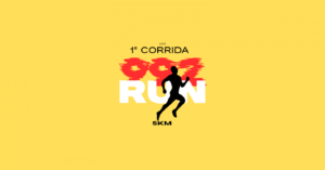 1° Corrida 992 Run