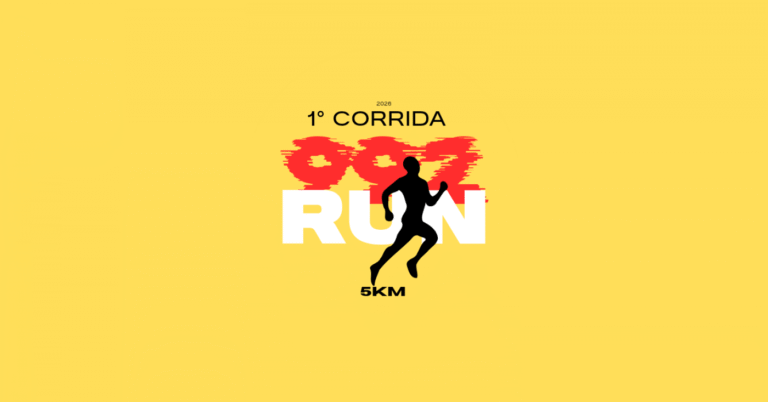 1° CORRIDA 992 RUN