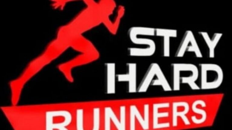 1ª CORRIDA CAFÉ COM TRAIL STAY HARD 2026