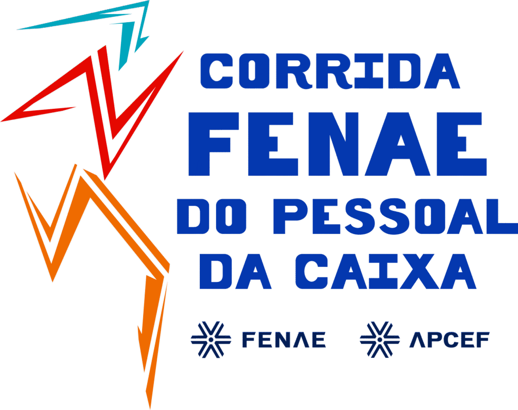 CORRIDA E CAMINHADA FENAE DO PESSOAL DA CAIXA – APCEF/RJ