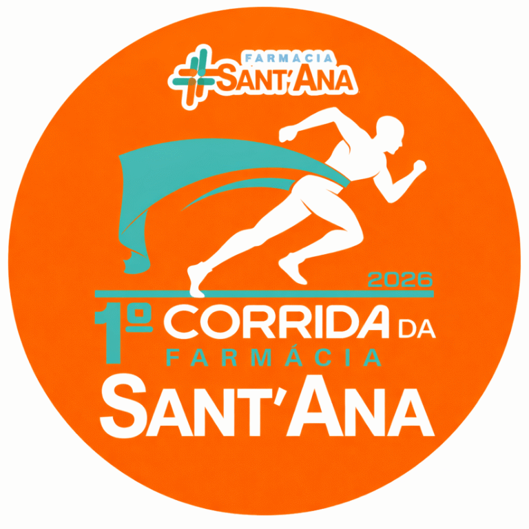 Corrida farmácia Sant’ana
